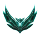 铂金 I